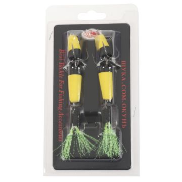 Мандула SKYFISH, арт. 0008-2-5#